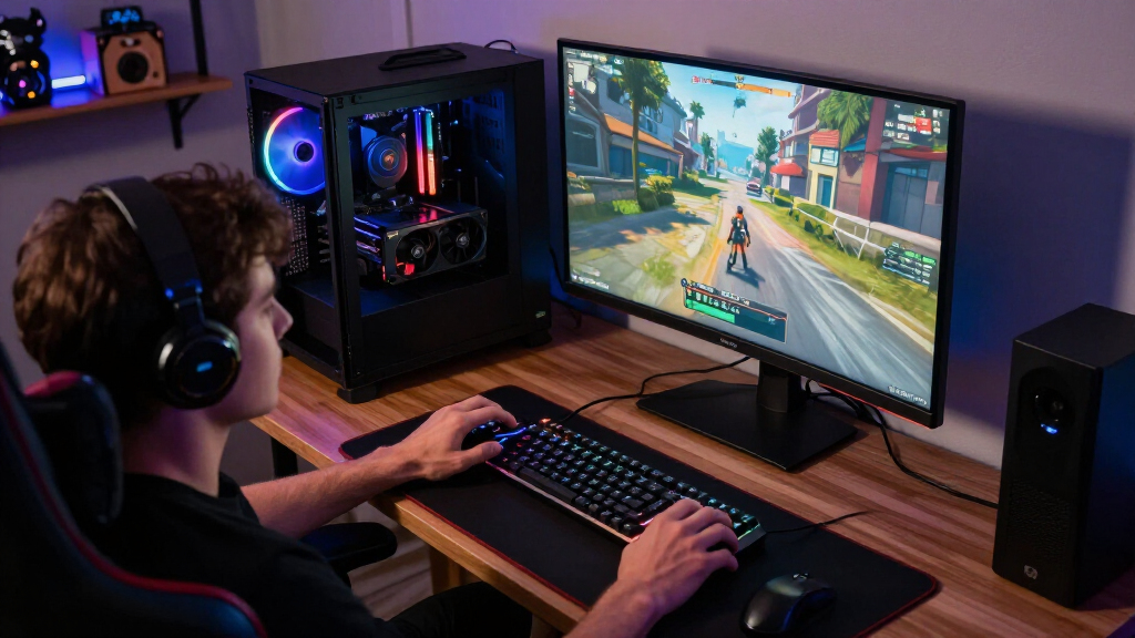 gpu for 4k gaming rtx 4090