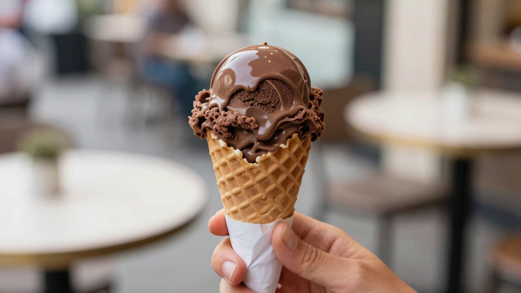 best chocolate ice creams