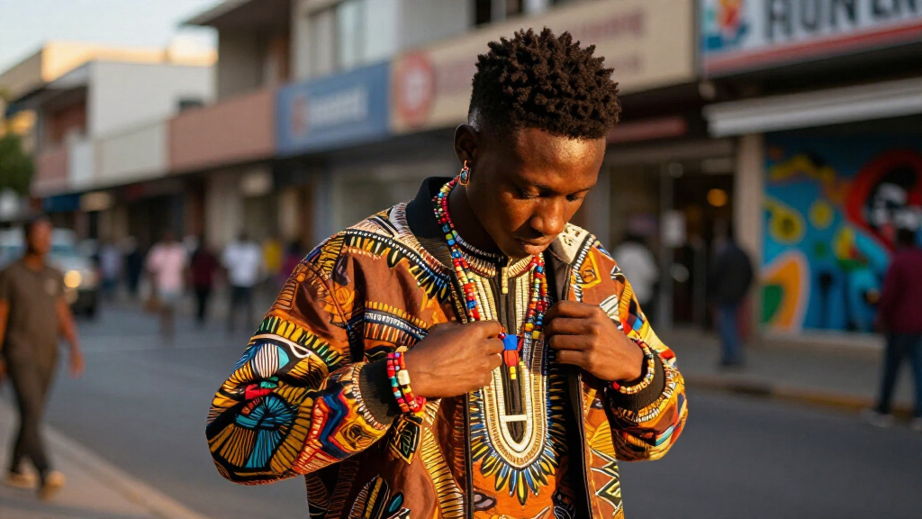 12 Best African Streetwear Brands in 2026