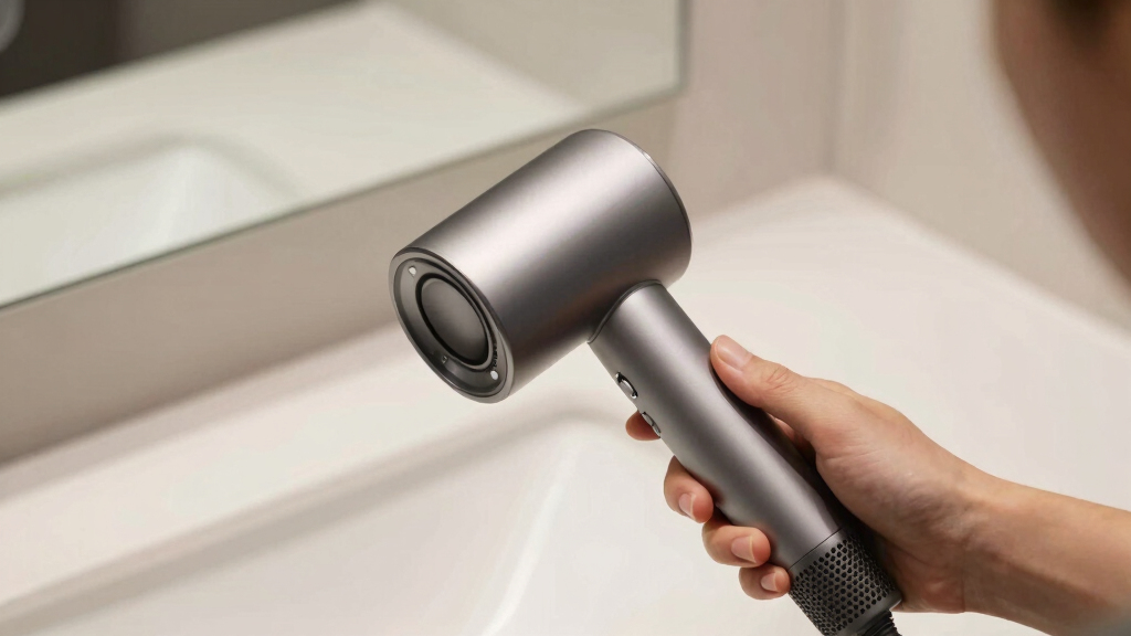 hair dryers