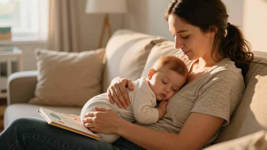13 Best Sleep Training Books for Parents: Expert Recommendations for Restful Nights