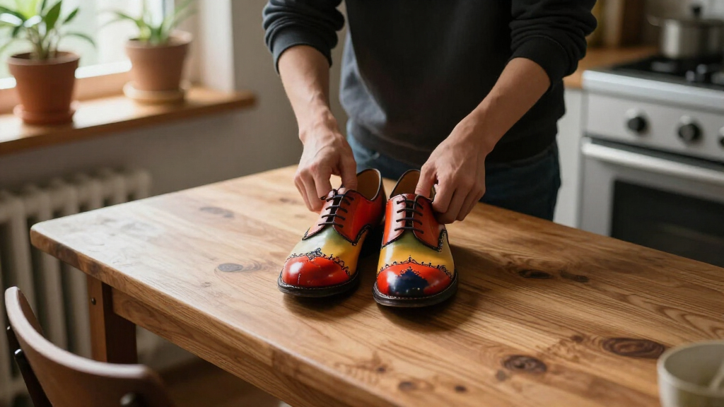 best quirky dress shoes
