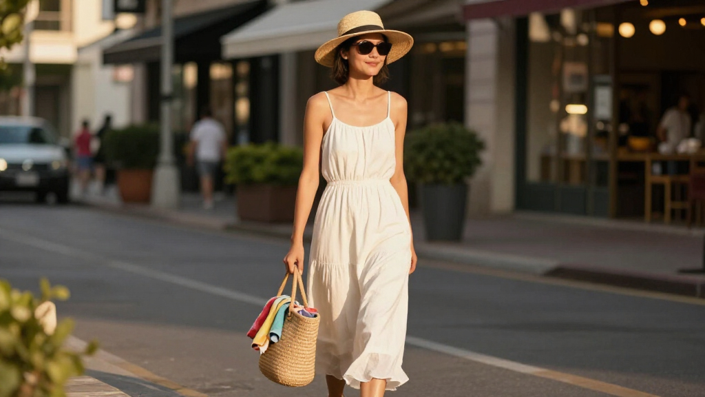 11 Best Summer Fashion Essentials in 2026