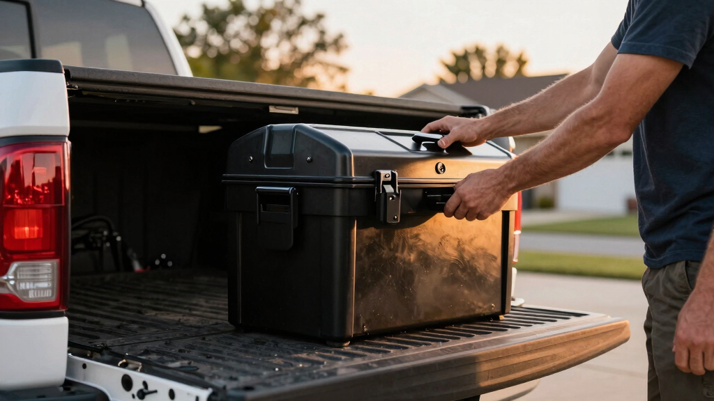 best truck tool boxes