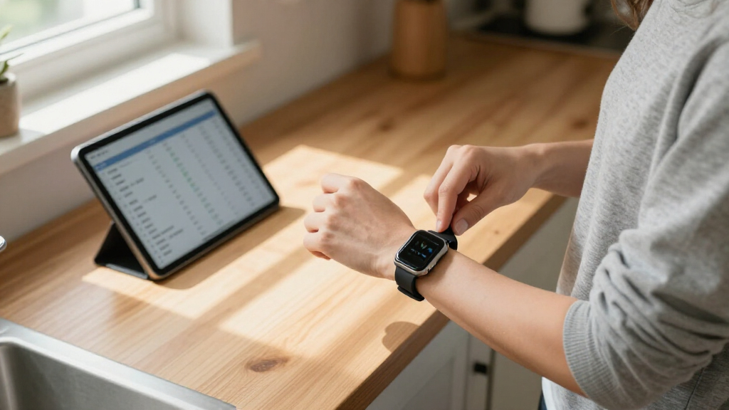smart health monitors