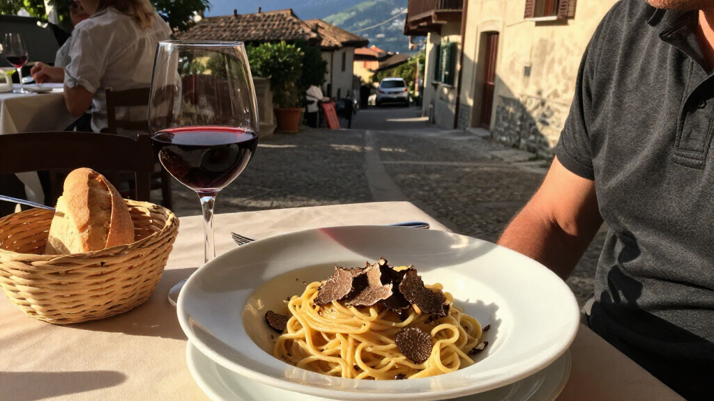 Get the Best Alba Truffle Experience Without a Costly Surprise