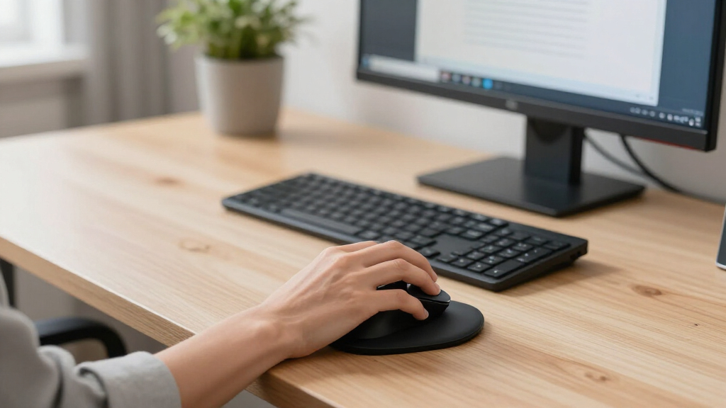 best ergonomic trackball mice