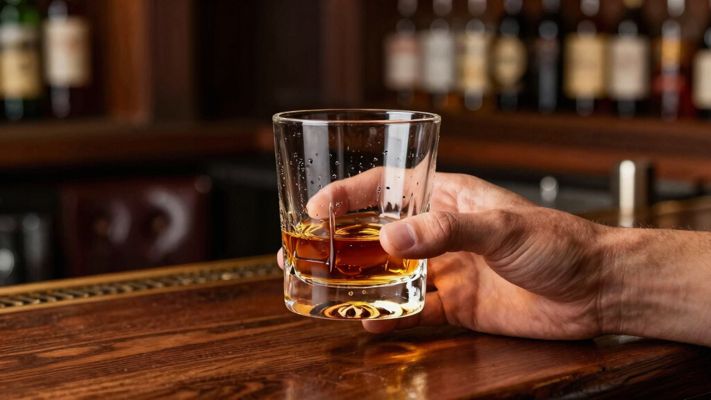 best whiskey glasses
