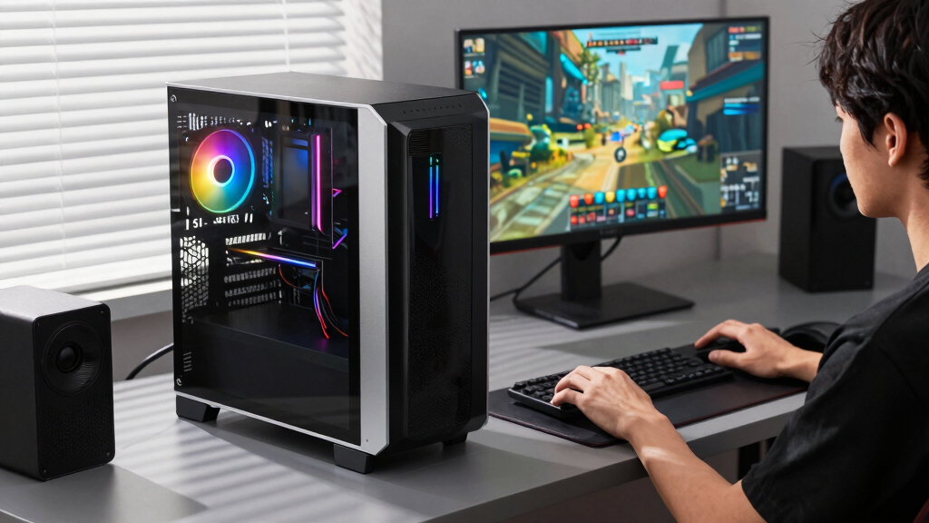 best 4k gaming PCs
