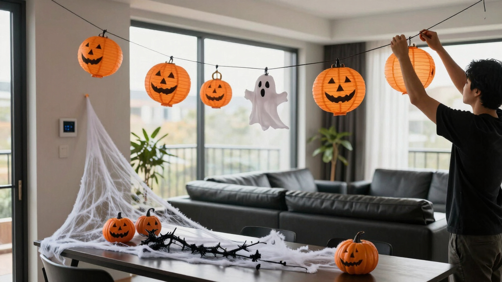best halloween decorations