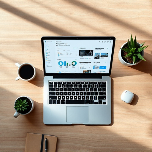 What Does It Mean When a Content Network Publishes to Itself?