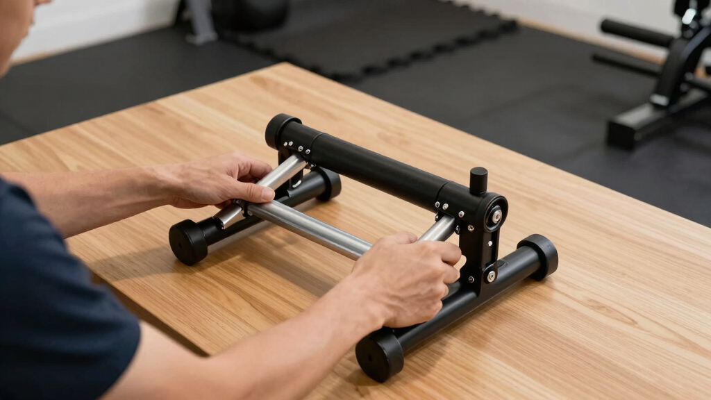 compact folding exercise bikes