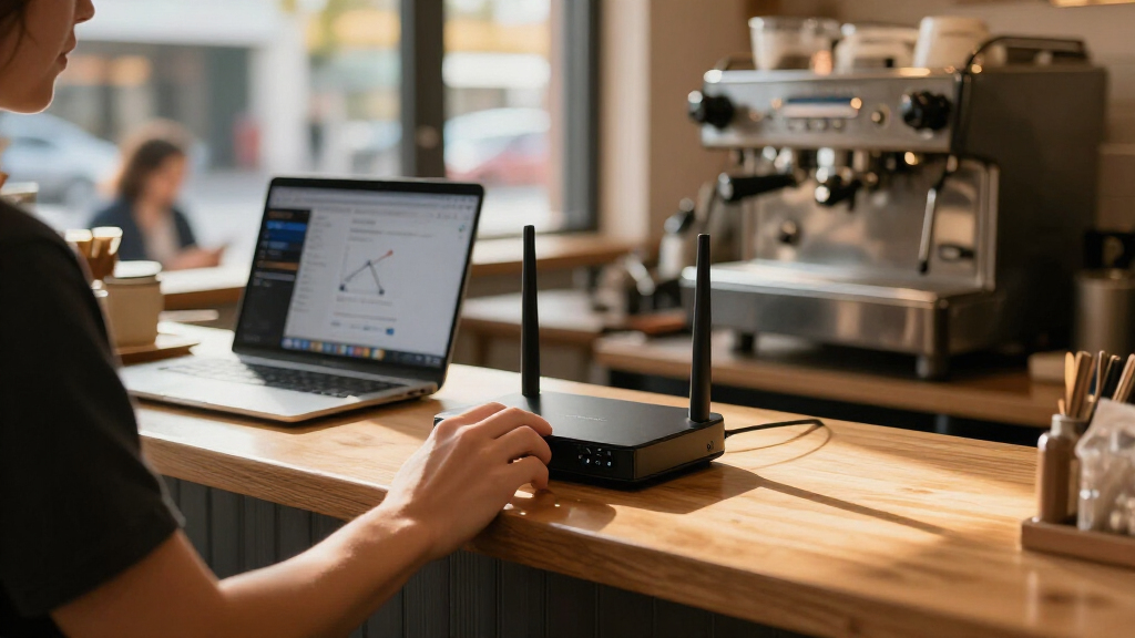 9 Best 5G Failover Routers for Business in 2027