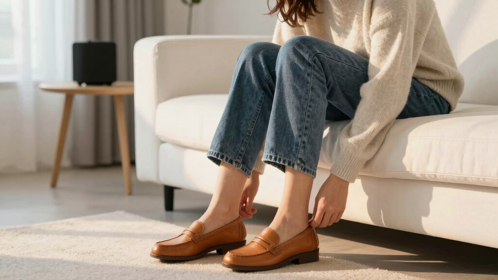 best women’s loafers