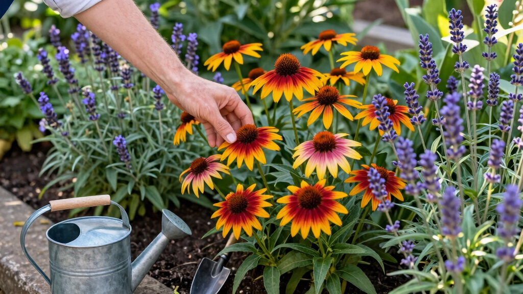 best perennial flowers