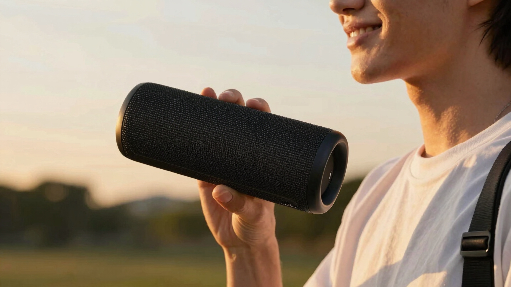 best portable bluetooth speaker premium