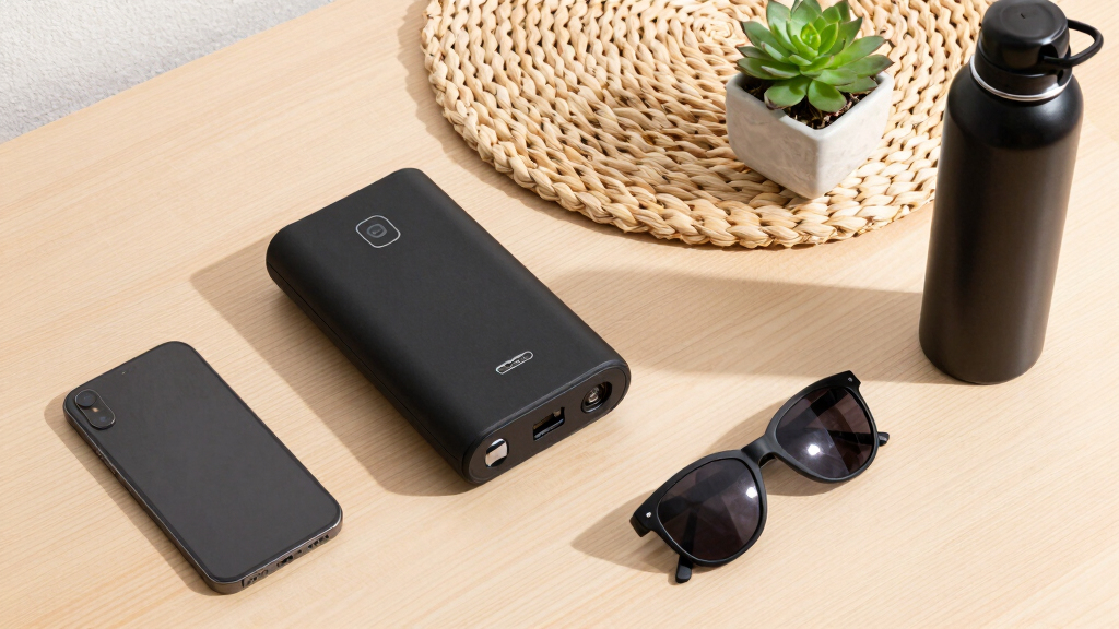 best emergency backup battery for remote trips