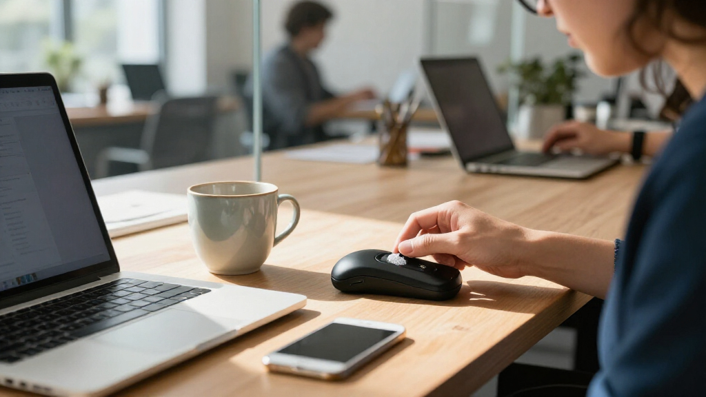 15 Best USB Fingerprint Scanners for Security in 2027 You Can Trust
