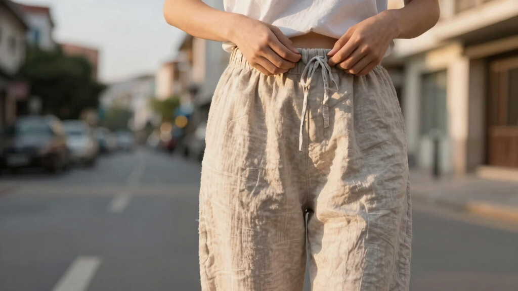best summer pants