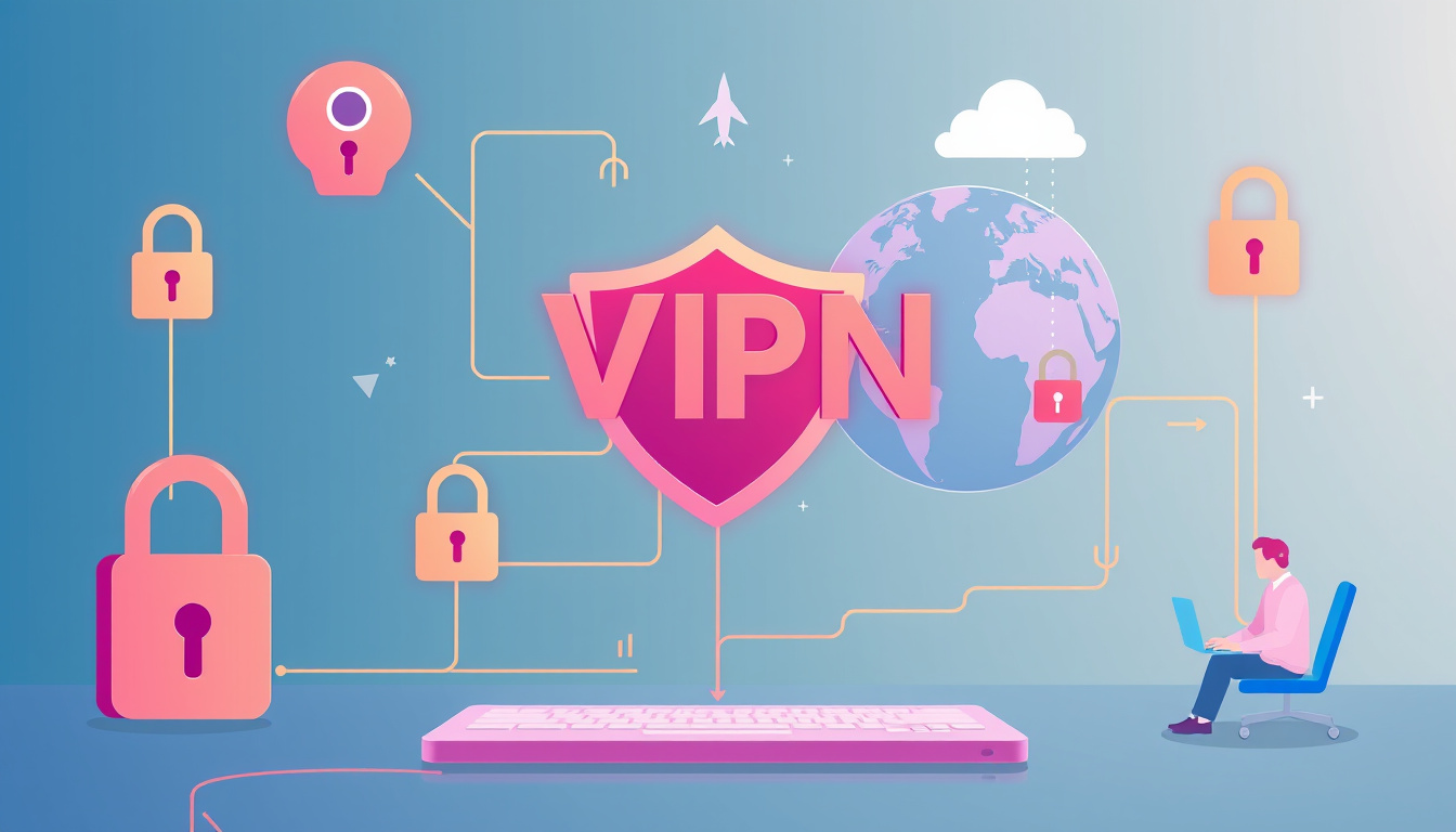 Mastering Online Safety: A Comprehensive Guide to Configuring a VPN for Maximum Security