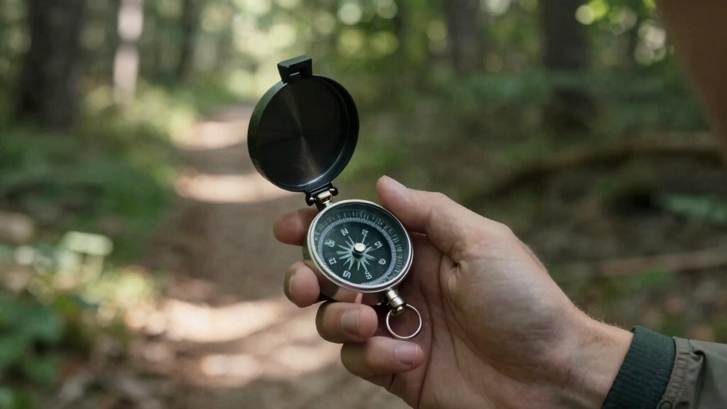 14 Best Survival Compasses for Adventurers: Stay on Course in Any Terrain