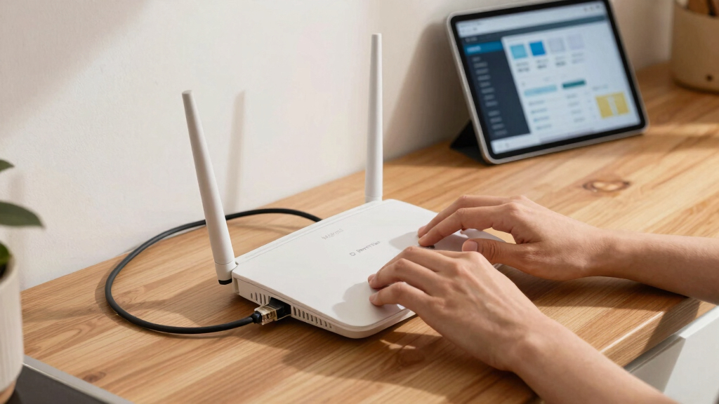 best MikroTik home routers