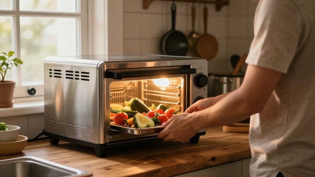 combi steam countertop oven under 1000