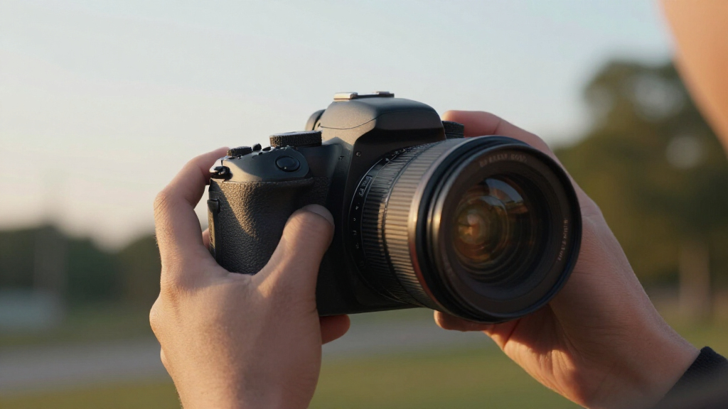 dslr cameras