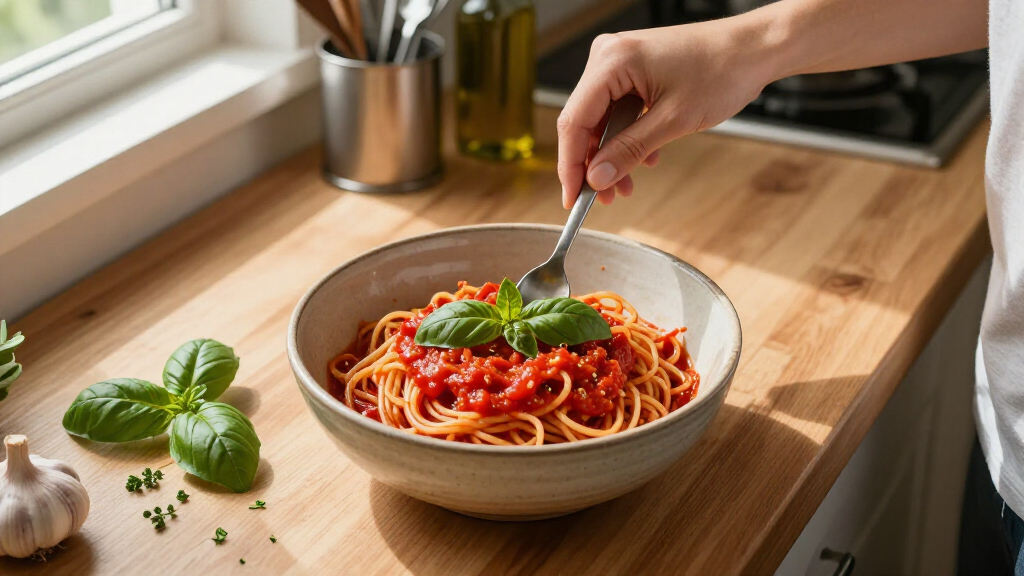 best Sauz pasta sauces