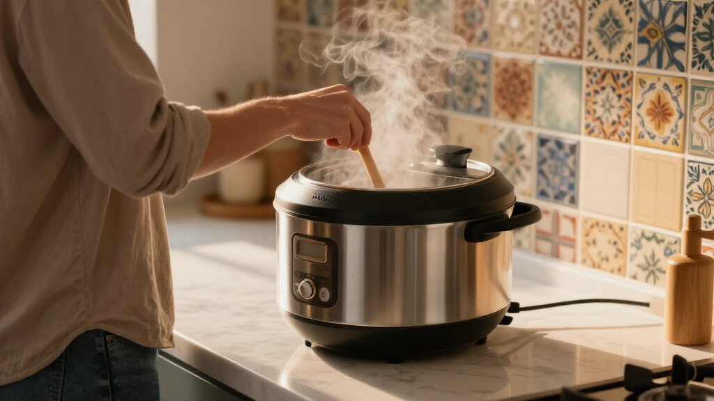 rice cookers