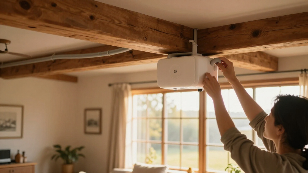 12 Best Whole House Humidifier Systems for 2026