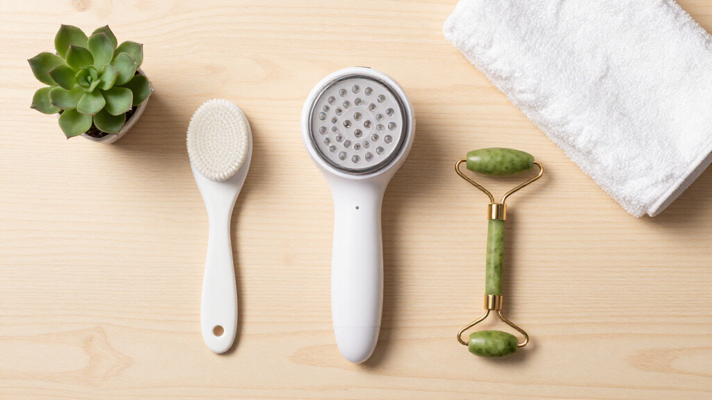 beauty gadgets amazon