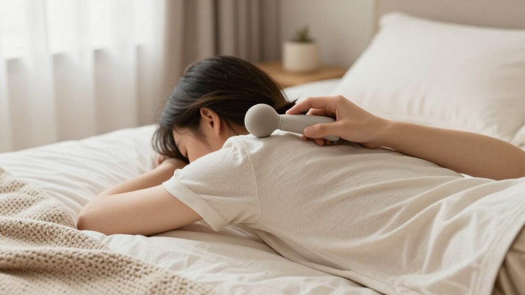 best intimate massagers
