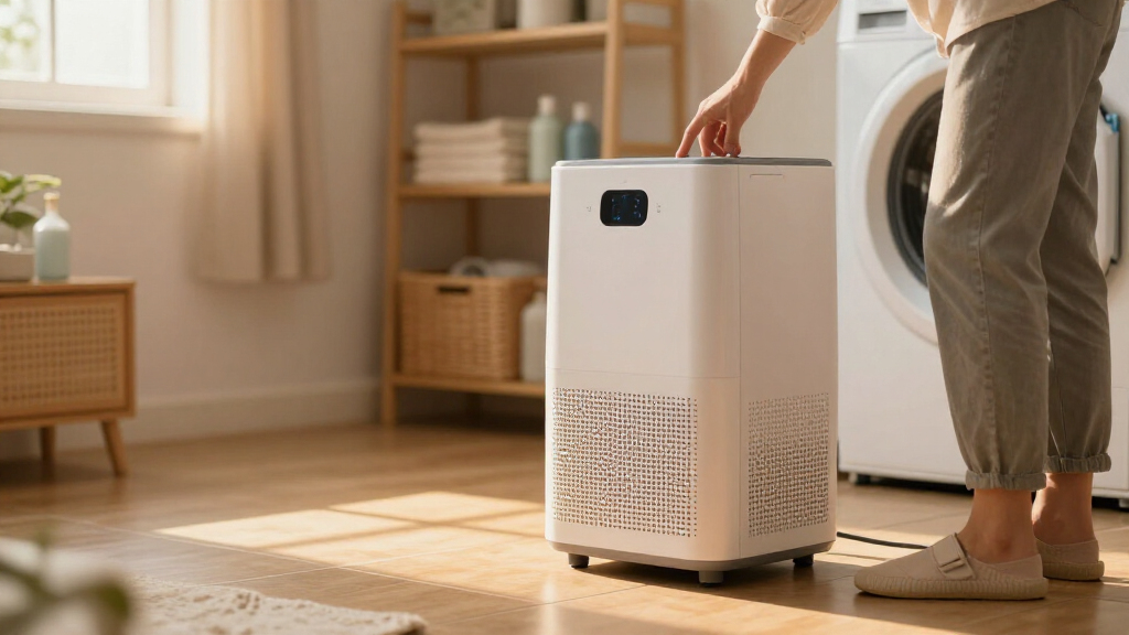 best dehumidifiers with pump