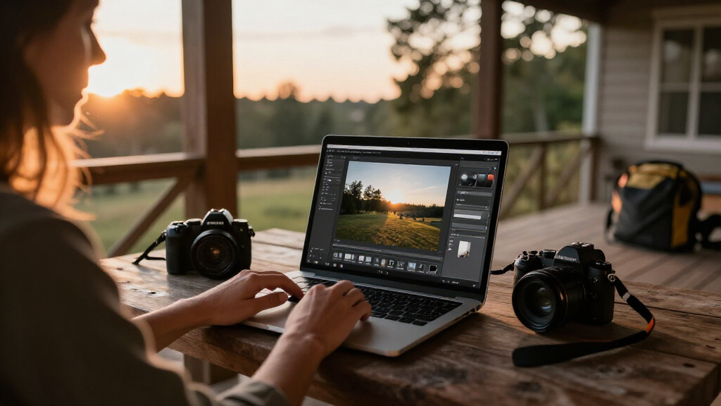 macbook pro for photographers and lightroom