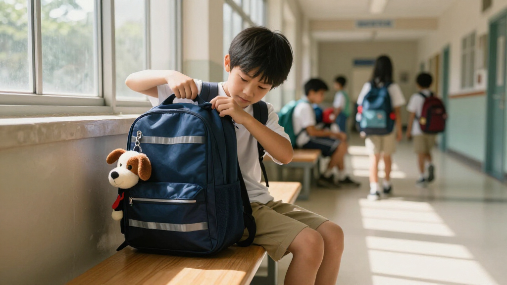6 Best Dog Backpacks for School in 2026