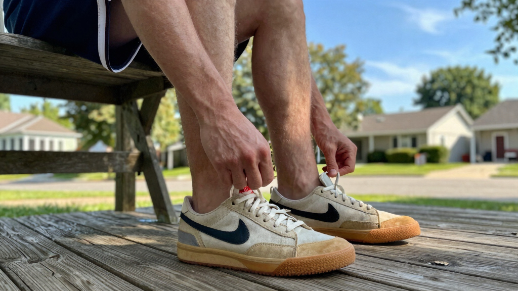 best Nike Moon Shoes