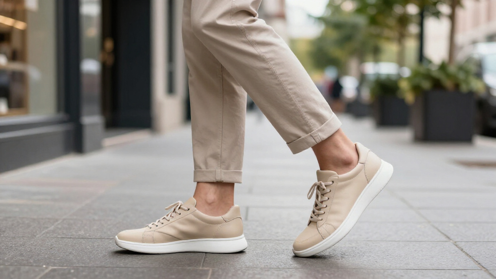 best elegant sneakers
