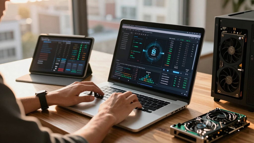 best computers, tablets & components