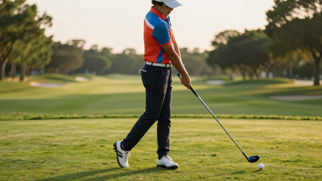 best golf apparel