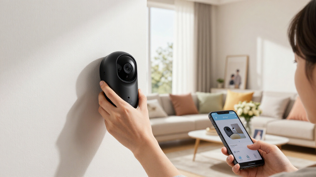 15 Best Smart Home Security Cameras in 2026