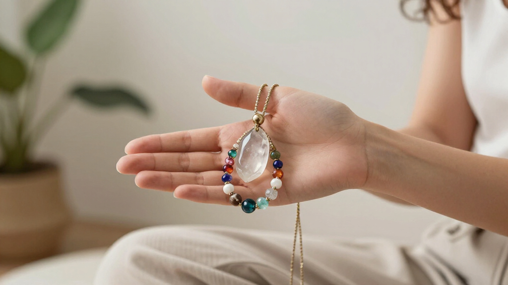 8 Best Crystal Healing Jewelry Sets in 2026