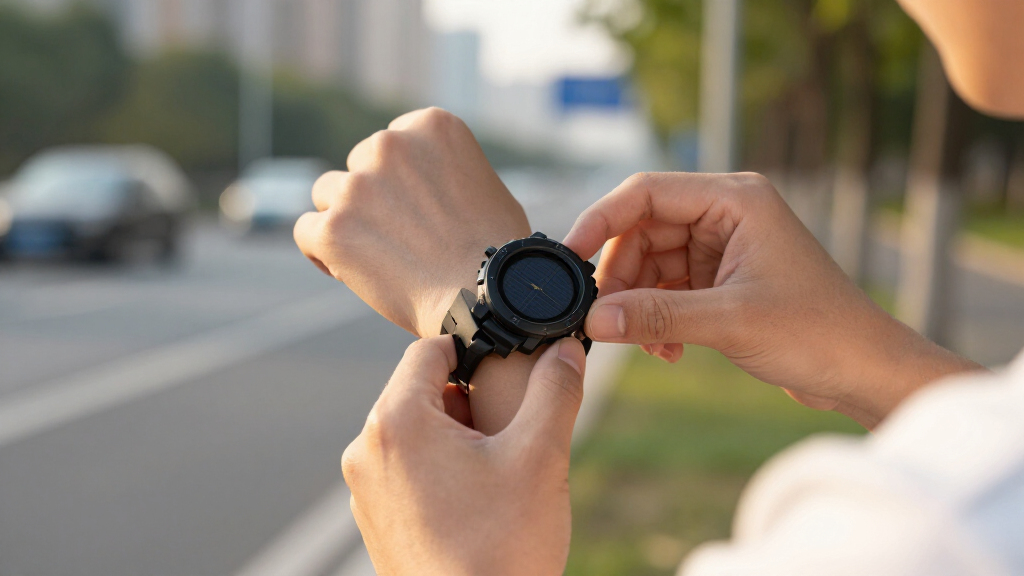 best Eco-Drive watches