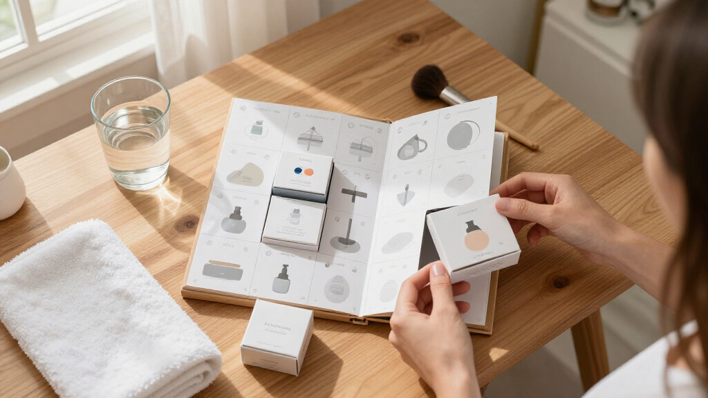 best beauty advent calendars