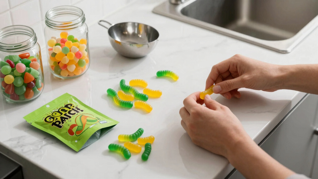 best sour candies for millennials