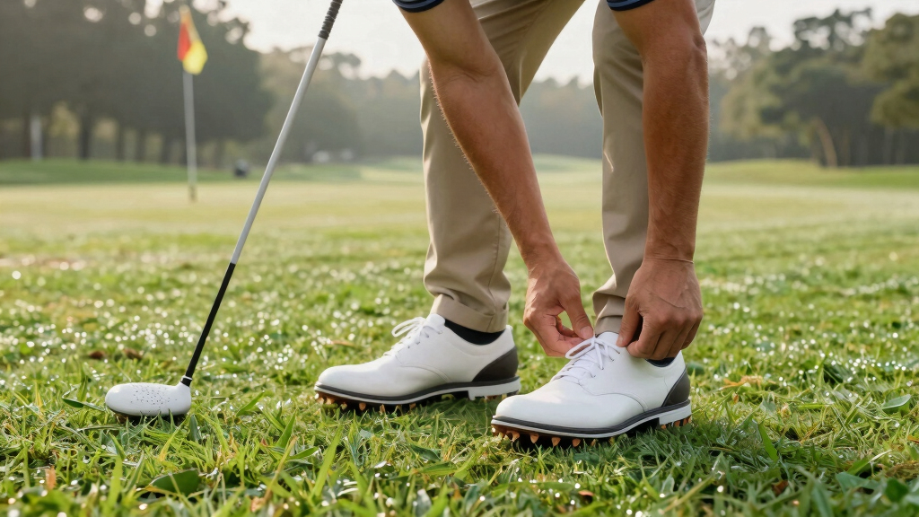 best golf shoes
