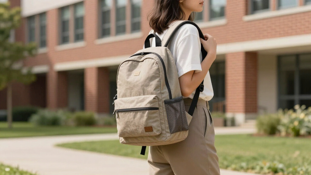 fashionable backpacks for students