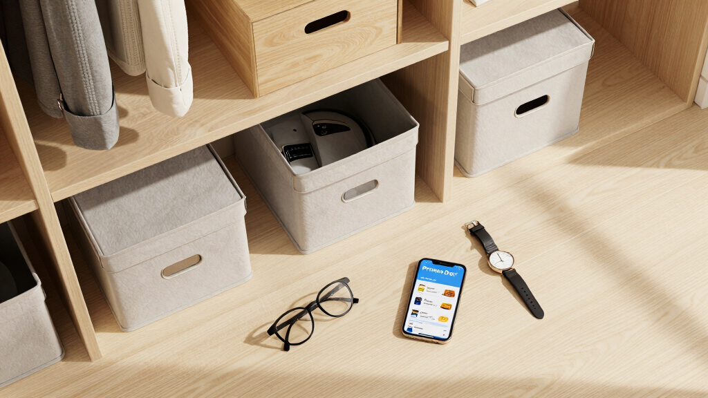 home closet prime day deals