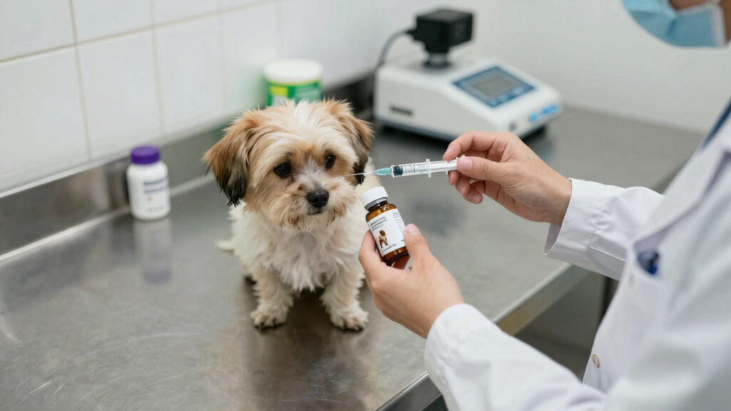 best pet medications