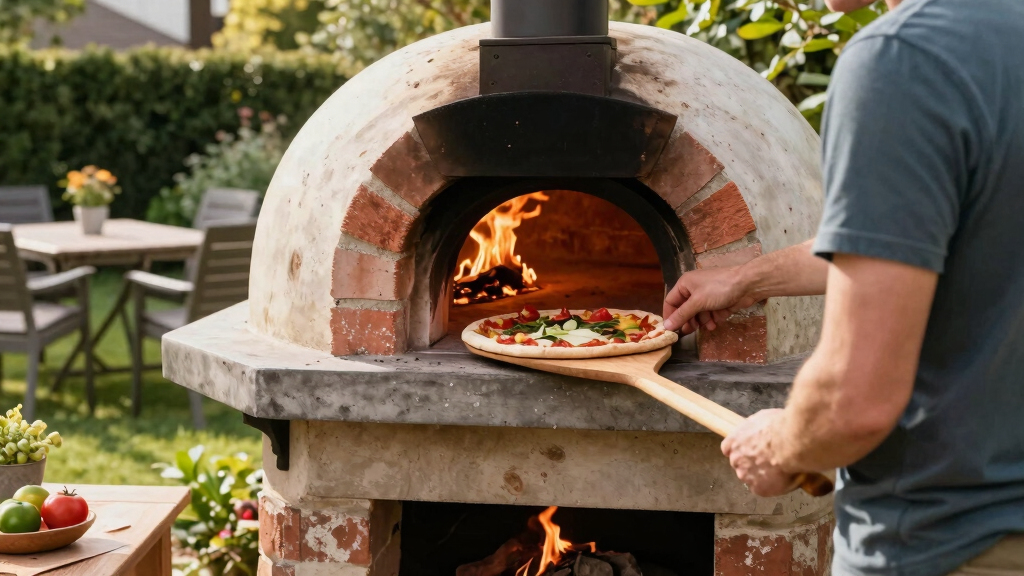 best pizza ovens
